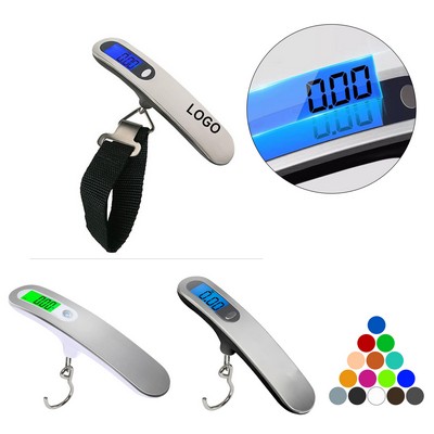 Electronic Luggage Scale