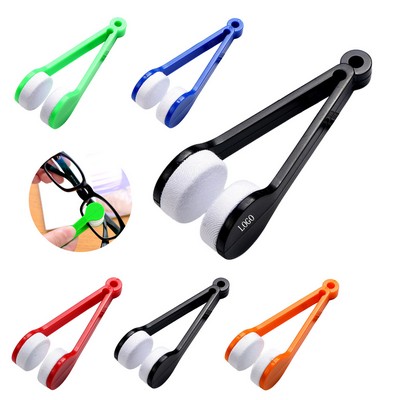 Travel Friendly Lens Cleaning Wipe