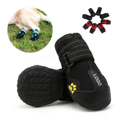 Dog Boots