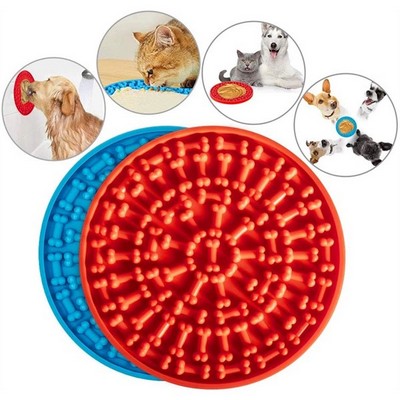 Dog Lick Mat
