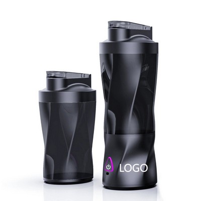 22oz Cordless Portable Blender & Ice Breaker