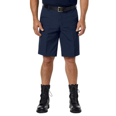 Workrite Bottoms - Men's Classic 12-Inch Cargo Short