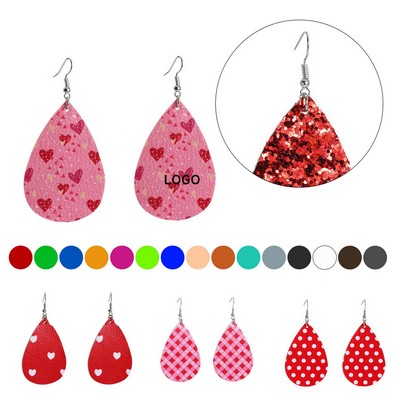 Custom-Shaped Acrylic Zipper Pulls