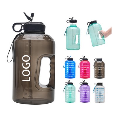 1 Gallon Water Bottle