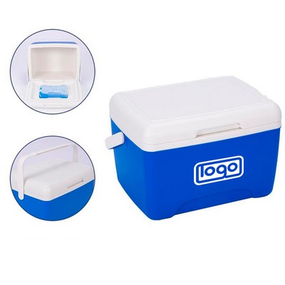 Camping Cooler Ice Chest