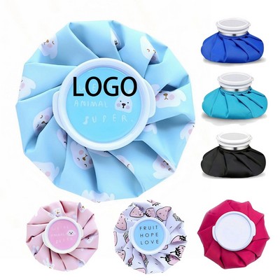 Reusable Waterproof Ice Pack for Cold and Hot Therapy