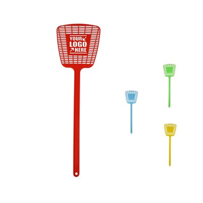 Fly Swatter Long Handle
