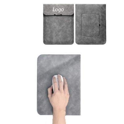 VersaCase Pro: 15" Laptop Bag Doubles as Ergonomic Cooling Stand