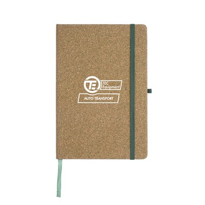 Teaground Notebook