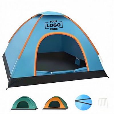 2/3 Person Single Door Outdoor Camping Tent