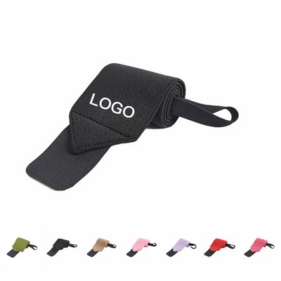 Sprain-proof Wrist Support Strap