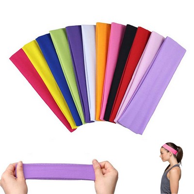 Sports Headbands