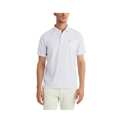 B. Draddy Men's Tommy Polo