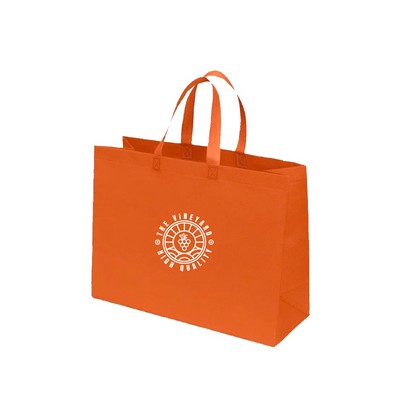 USA Non-Woven PP Shopper