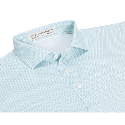Holderness & Bourne Men's The Pembroke Shirt