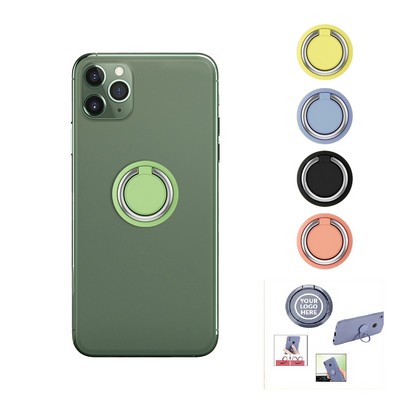 Mag safe metal holder