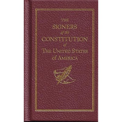 The Signers of the Constitution