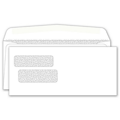 DU-O-VUE Envelopes - For One-Write Checks