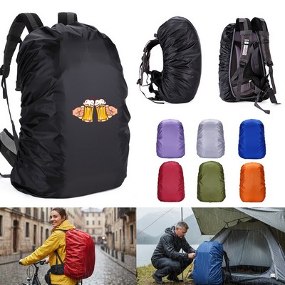Waterproof Backpack Rain Cover