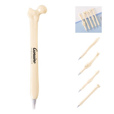 Bone Shaped Pen
