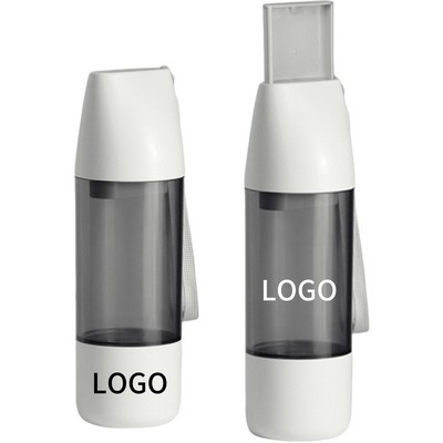 Pet Outdoor Water Bottle