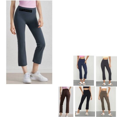 Women's Yoga High Waist Pants