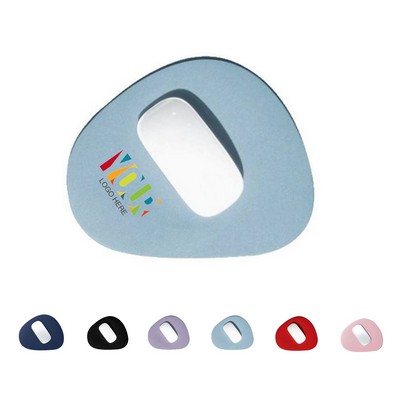 Non-Slip Washable Mouse Pad