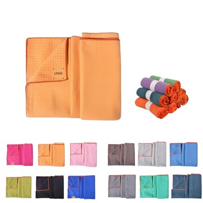 Quick-Dry Cooling Sports Towel