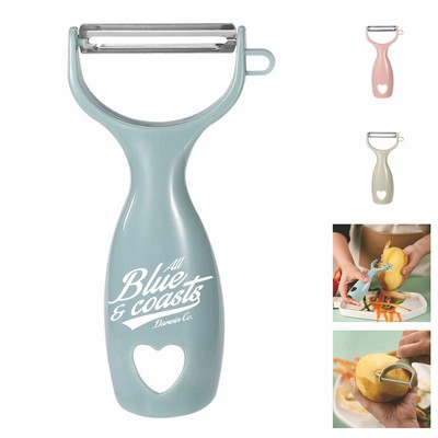 Kitchen Vegetable Fruit Peeler