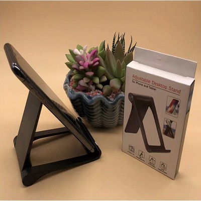 Cell phone stand