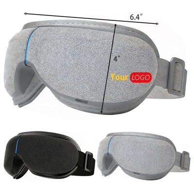 Eye Massager with Heat and Cooling