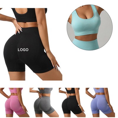 Elasticity Yoga Suit