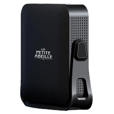 1.81" Smart Mini Projector with WiFi and Bluetooth