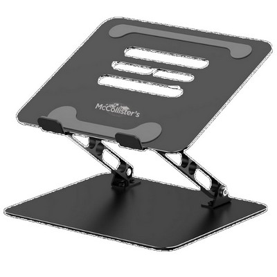 Adjustable Laptop Stand for Desk