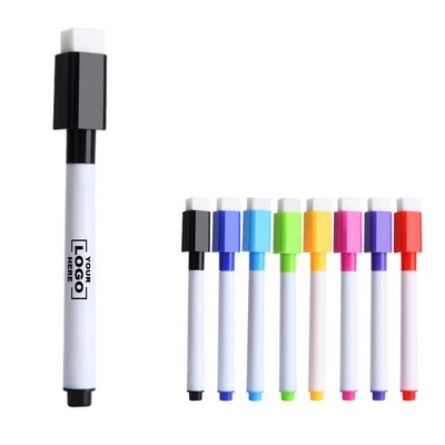 Magnetic Dry Erase Whiteboard Marker