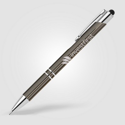 Tres-Chic w/ StylusMax - Lasermax 360