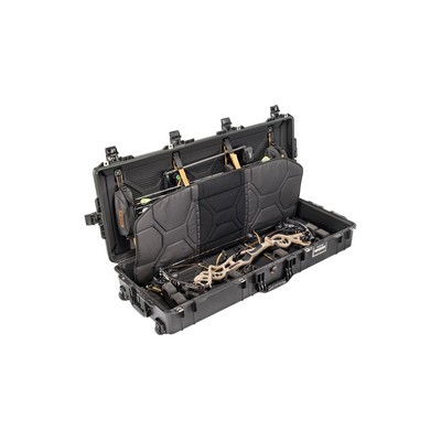 Pelican 1745BOW Air Bow Case (Black)
