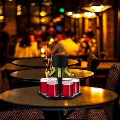 Party Drink Shot Dispenser