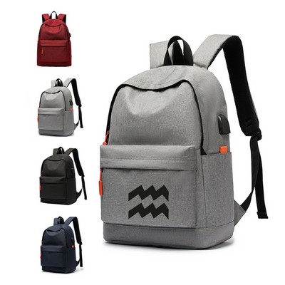 Casual Backpack