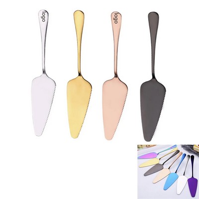 Cake Pie Server Spatula