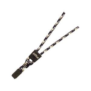 Badge Clip Credential Holder (Bulldog Clip/ Square Pad)