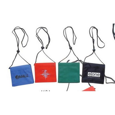 Pocket Wallet w/ID Window