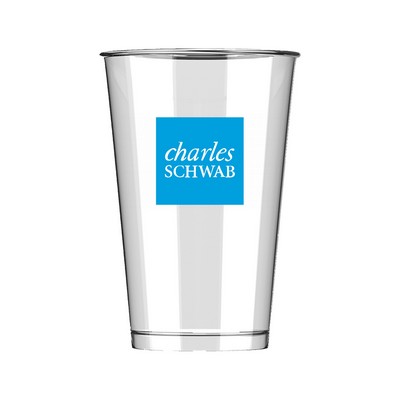 16 Oz. Clear Cup - High Line