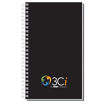 Gloss Cover Journals w/50 Sheets (5 ¼"x 8 ¼")