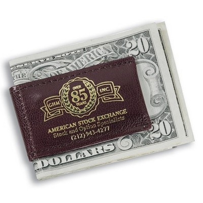 Luxury Money Clip