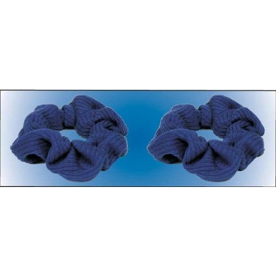 Scrunchie Panoramic Metal Photo Magnet