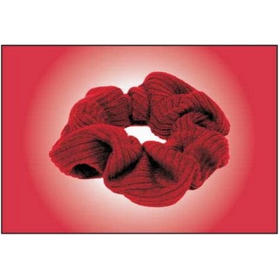 Scrunchie Rectangle Metal Photo Magnet (2"x3")