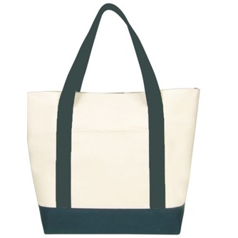 Travel Tote Bag