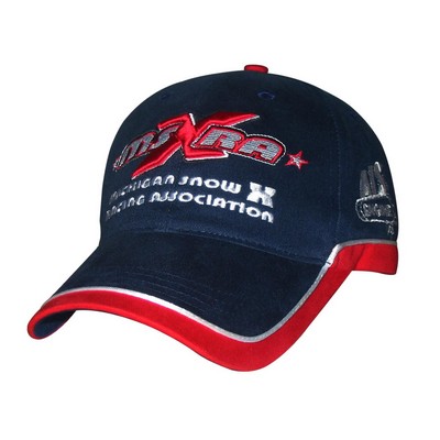 Xtreme Contour Pipe Cap