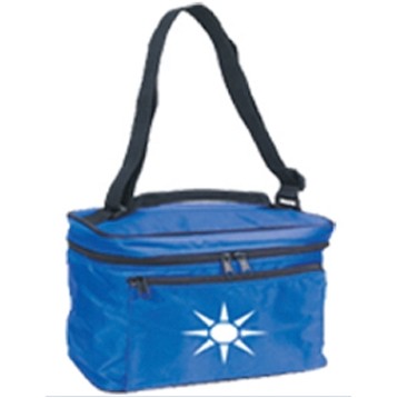 Insulated Cooler (9 1/2"x6")